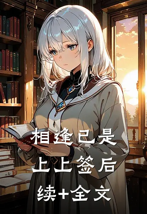 相逢已是上上签后续+全文