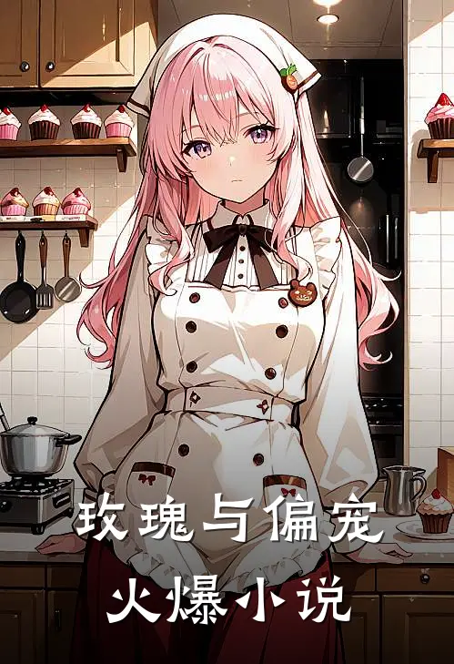 玫瑰与偏宠火爆小说