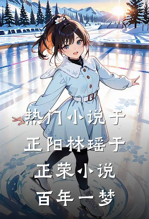 热门小说于正阳林瑶于正荣小说百年一梦