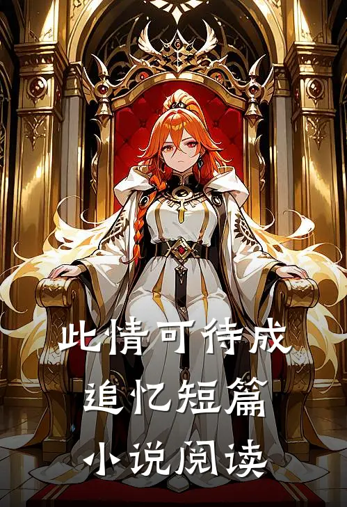 此情可待成追忆短篇小说阅读