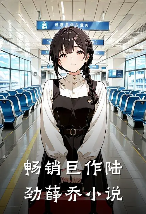 畅销巨作陆劲薛乔小说