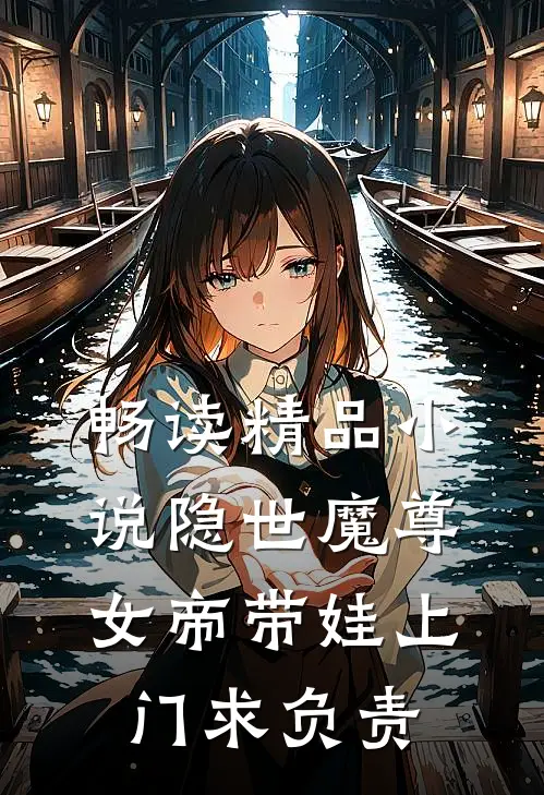 畅读精品小说隐世魔尊，女帝带娃上门求负责