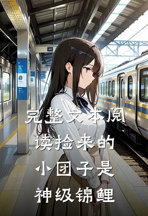 完整文本阅读捡来的小团子是神级锦鲤