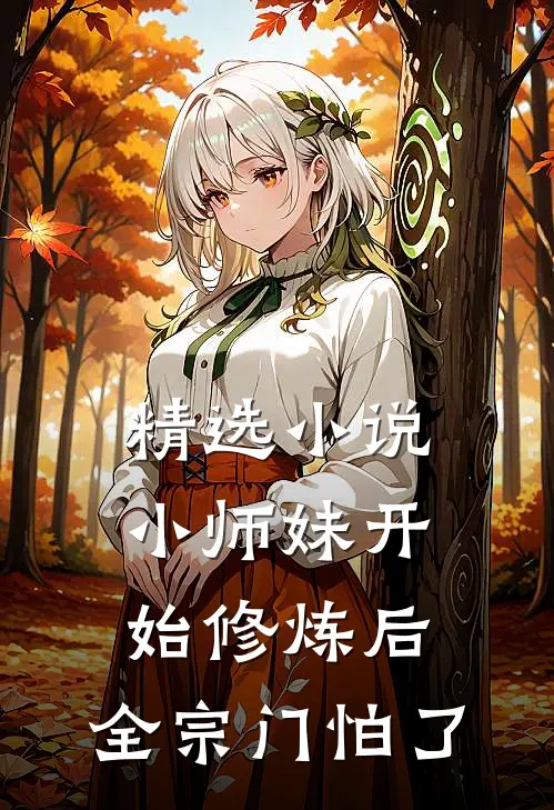 精选小说小师妹开始修炼后，全宗门怕了