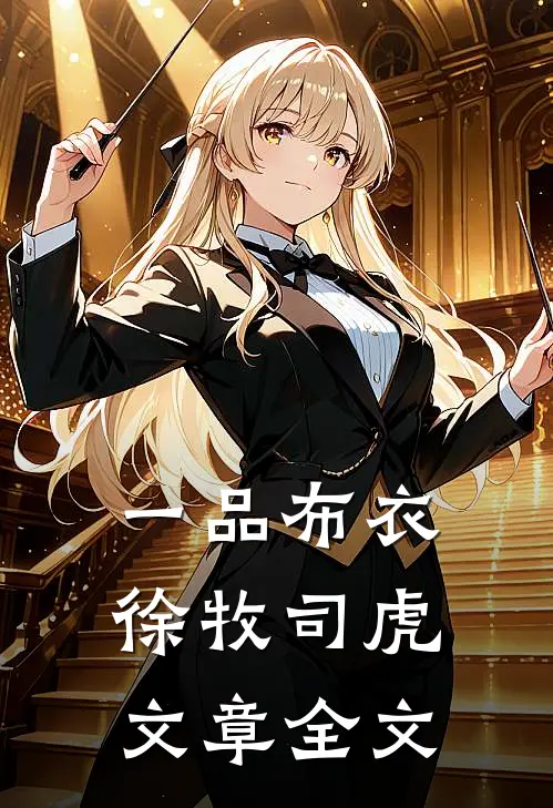 一品布衣徐牧司虎文章全文