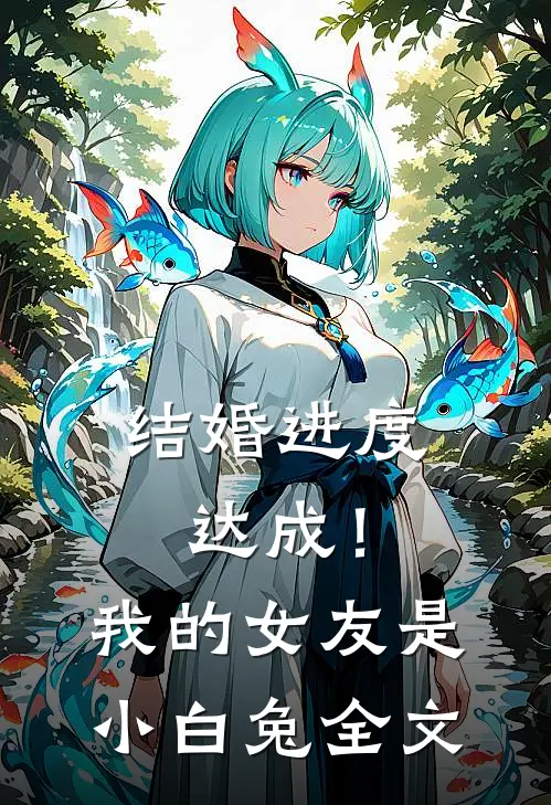 结婚进度达成！我的女友是小白兔全文
