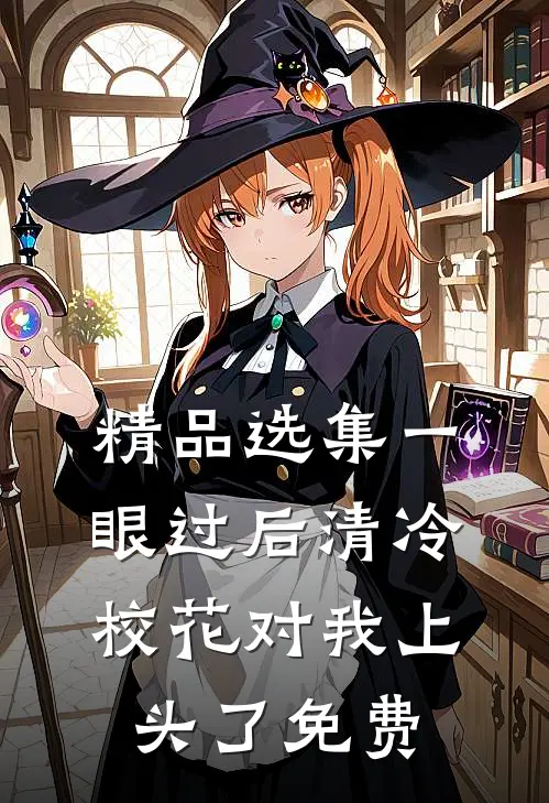 精品选集一眼过后清冷校花对我上头了免费