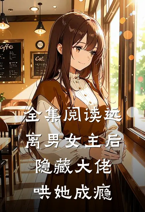 全集阅读远离男女主后，隐藏大佬哄她成瘾