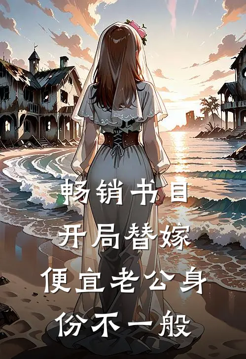 畅销书目开局替嫁，便宜老公身份不一般