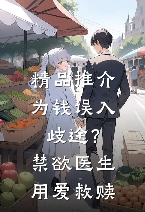 精品推介为钱误入歧途？禁欲医生用爱救赎