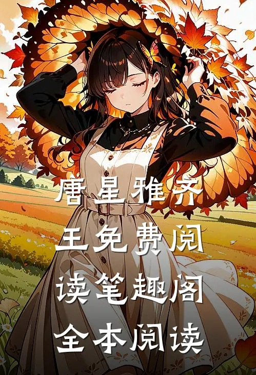 唐星雅齐王免费阅读笔趣阁全本阅读