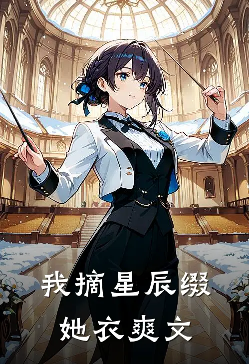 我摘星辰缀她衣爽文