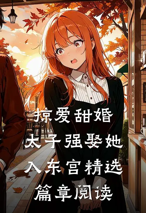 掠爱甜婚：太子强娶她入东宫精选篇章阅读