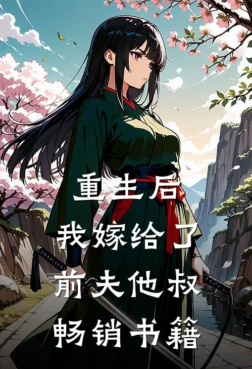 重生后，我嫁给了前夫他叔畅销书籍