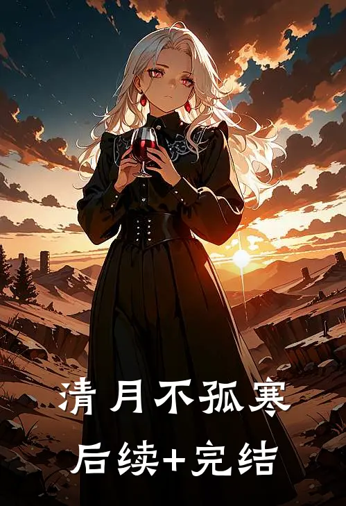 清月不孤寒后续+完结