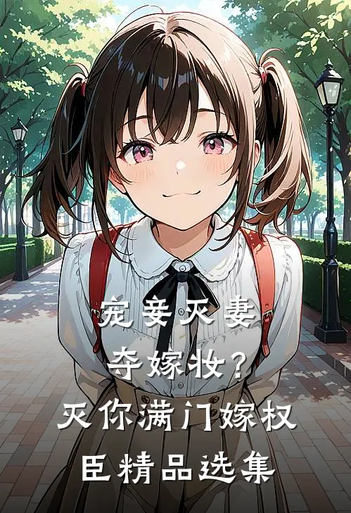 宠妾灭妻夺嫁妆？灭你满门嫁权臣精品选集