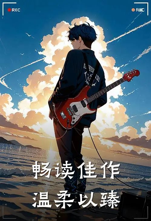 畅读佳作温柔以臻