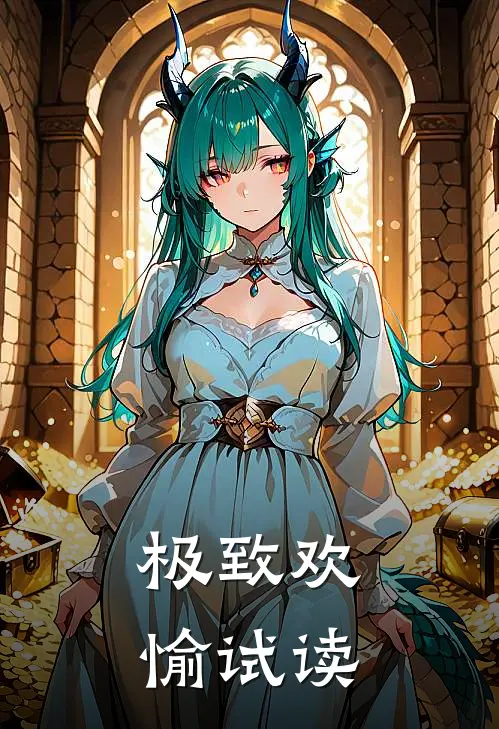 极致欢愉试读