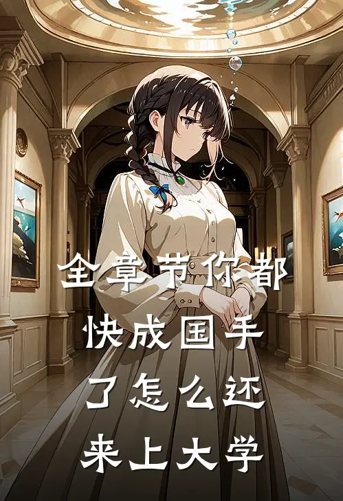 全章节你都快成国手了怎么还来上大学