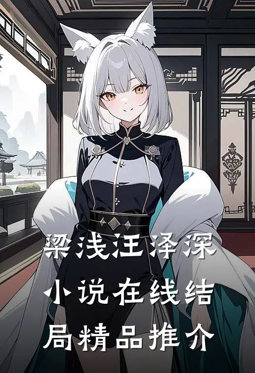 梁浅汪泽深小说在线结局精品推介