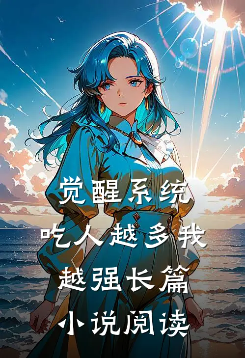 觉醒系统：吃人越多我越强长篇小说阅读