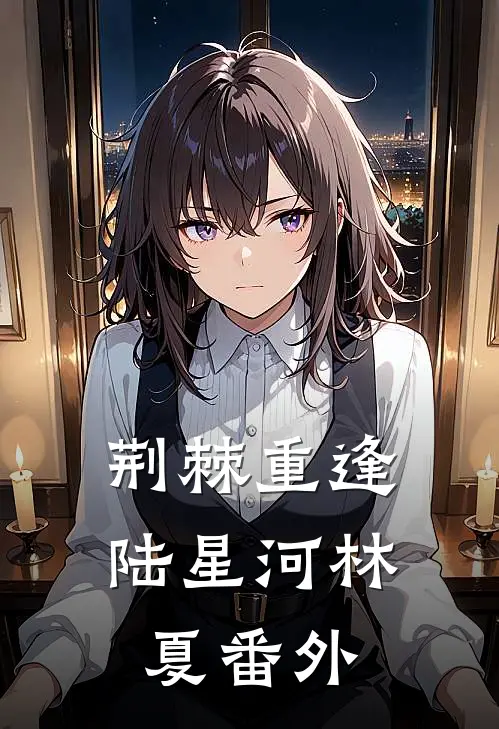 荆棘重逢陆星河林夏番外