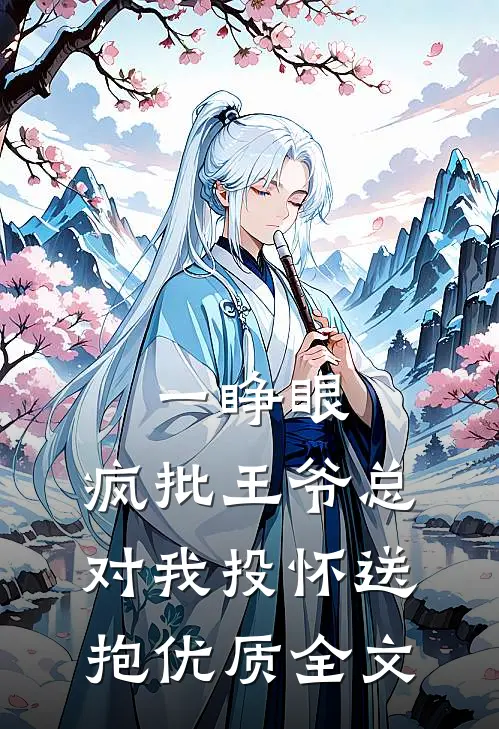 一睁眼，疯批王爷总对我投怀送抱优质全文