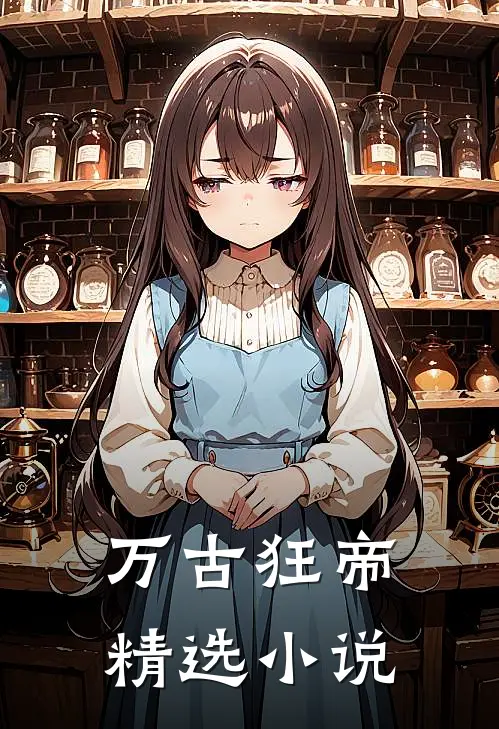 万古狂帝精选小说