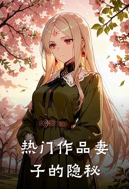 热门作品妻子的隐秘