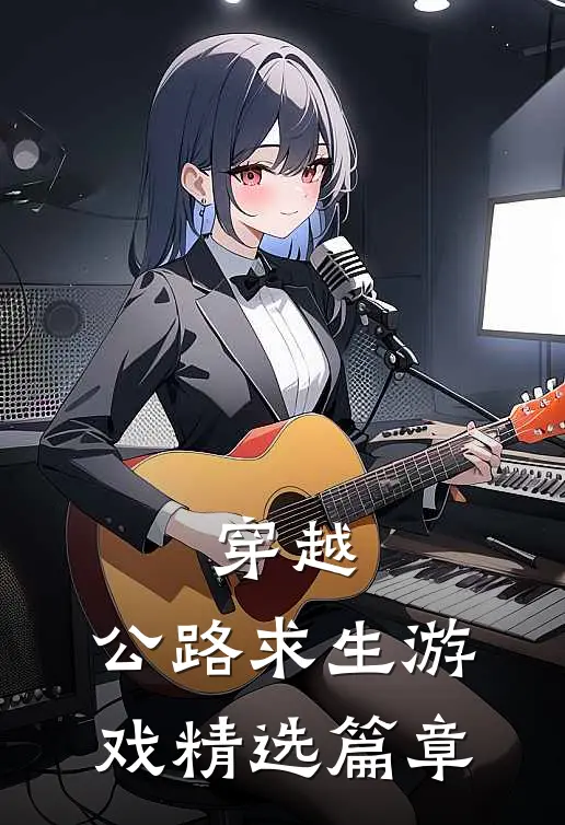 穿越:公路求生游戏精选篇章