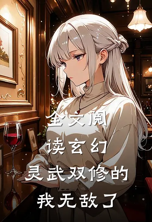 全文阅读玄幻：灵武双修的我无敌了