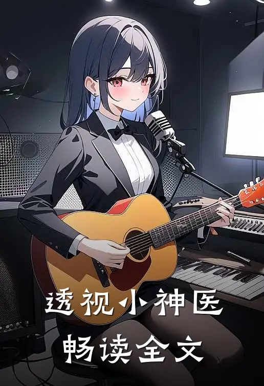 透视小神医畅读全文