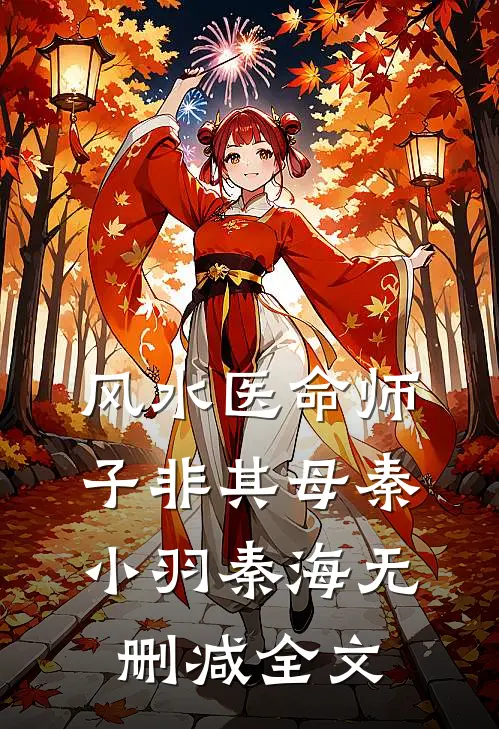 风水医命师-子非其母秦小羽秦海无删减全文