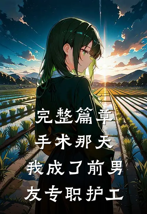 完整篇章手术那天，我成了前男友专职护工