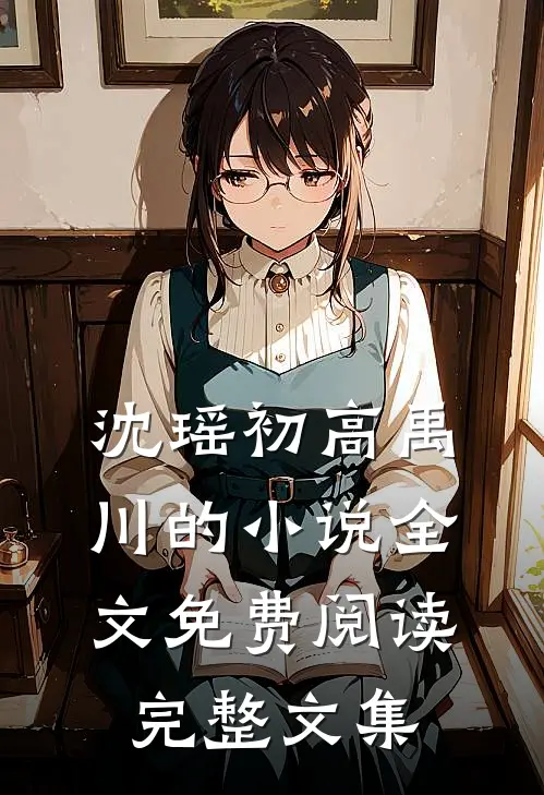 沈瑶初高禹川的小说全文免费阅读完整文集