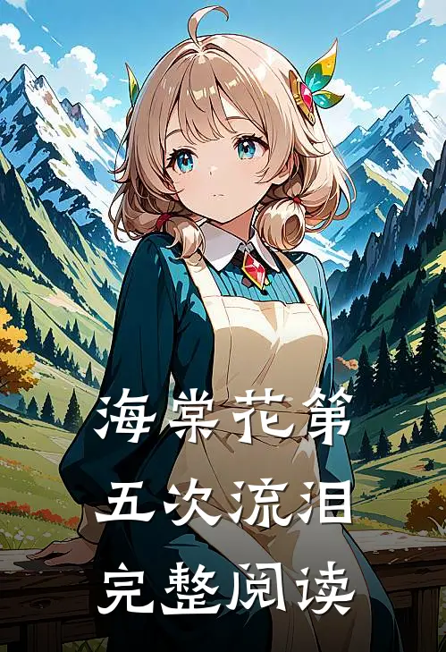 海棠花第五次流泪完整阅读