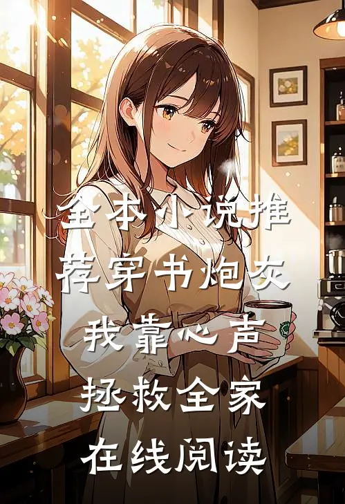 全本小说推荐穿书炮灰我靠心声拯救全家在线阅读