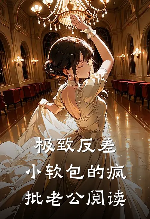 极致反差：小软包的疯批老公阅读