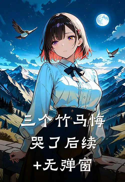 三个竹马悔哭了后续+无弹窗