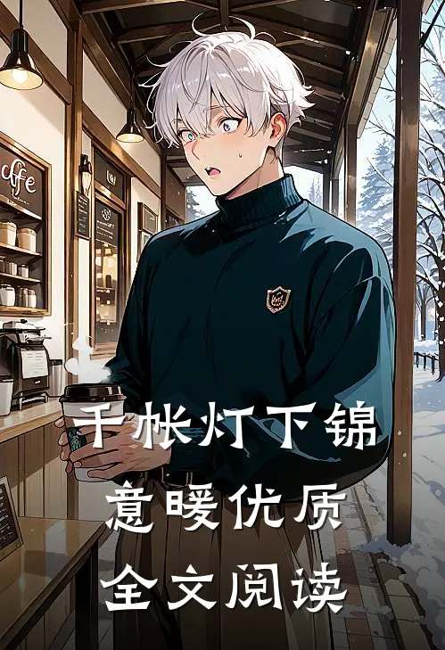 千帐灯下锦意暖优质全文阅读