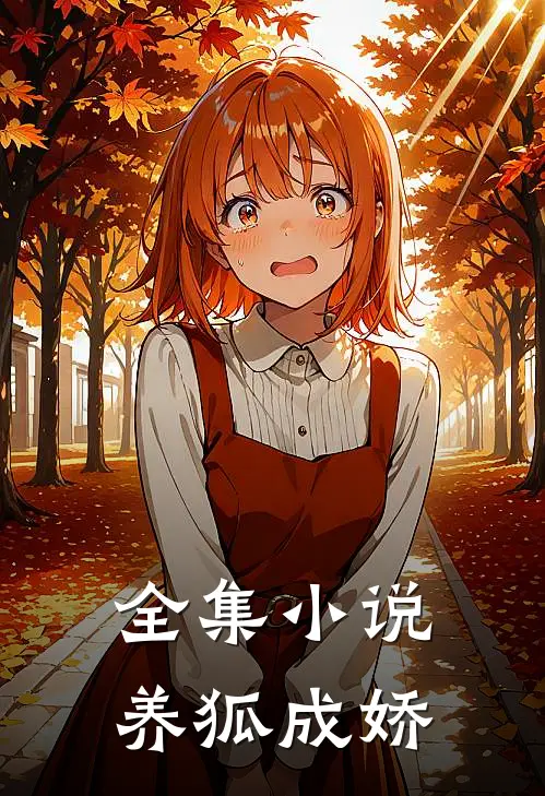 全集小说养狐成娇