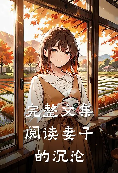 完整文集阅读妻子的沉沦