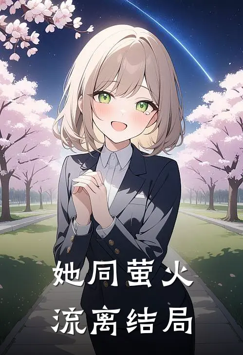 她同萤火流离结局
