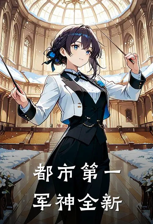 都市第一军神全新