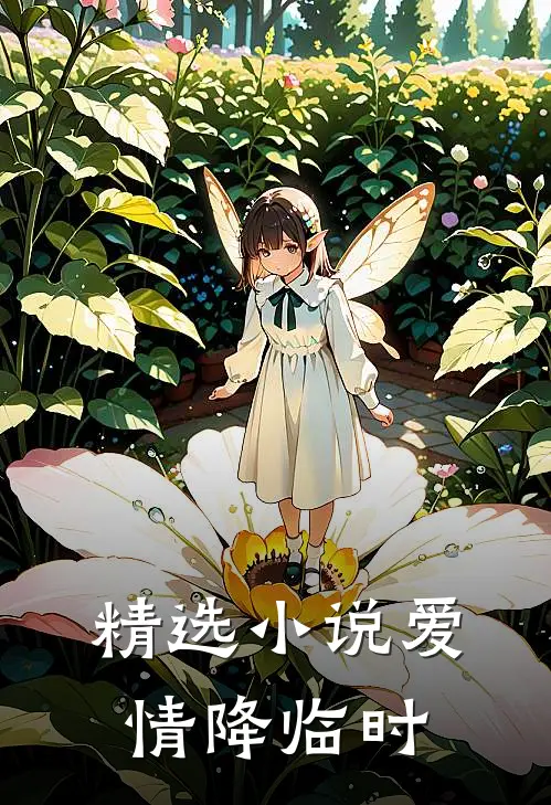 精选小说爱情降临时