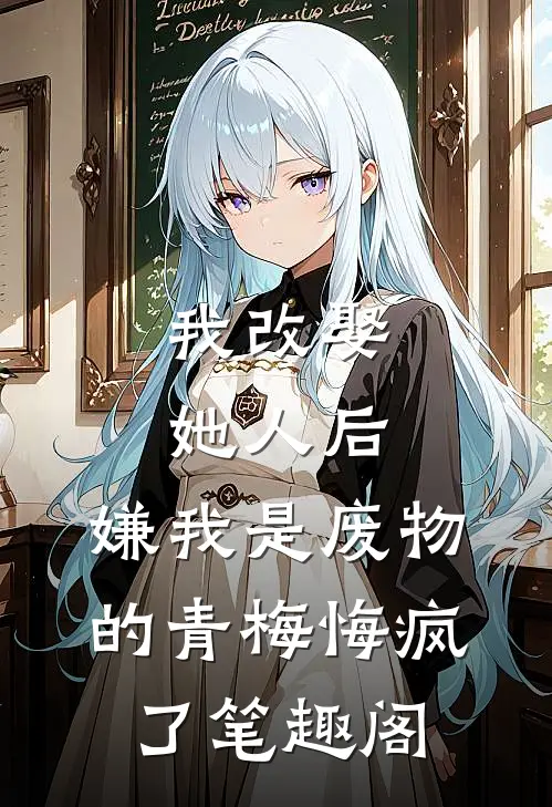 我改娶她人后，嫌我是废物的青梅悔疯了笔趣阁