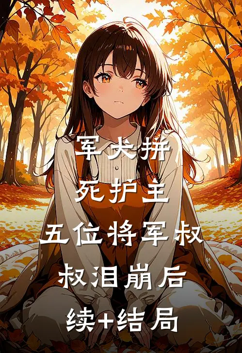 军犬拼死护主，五位将军叔叔泪崩后续+结局