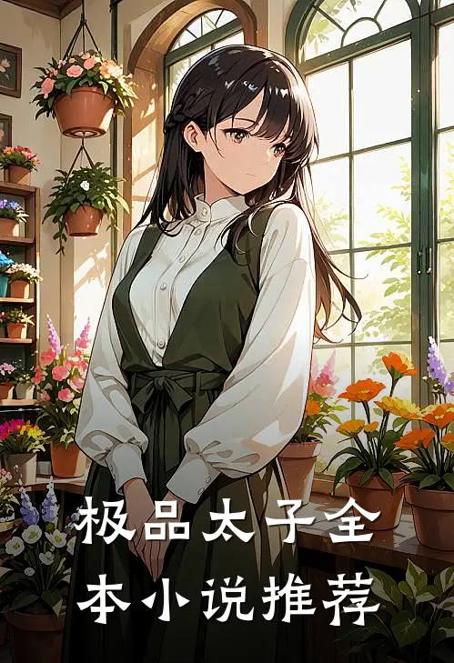 极品太子全本小说推荐