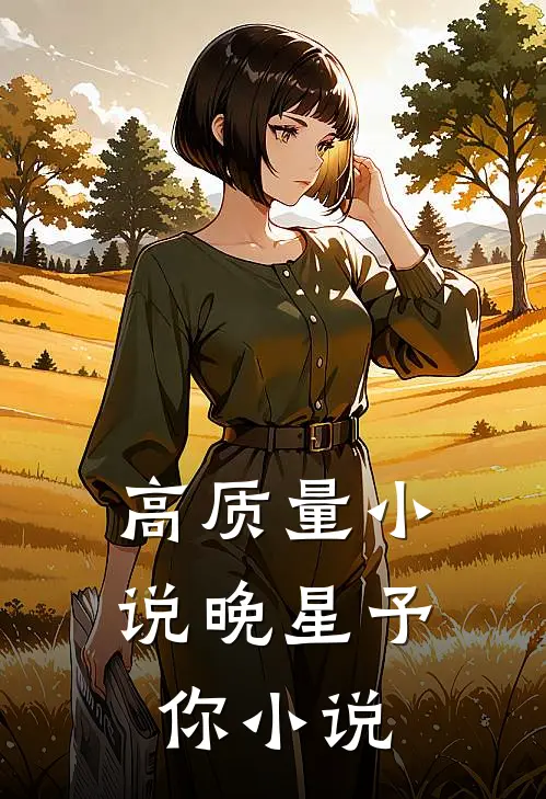 高质量小说晚星予你小说