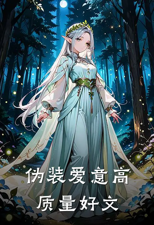 伪装爱意高质量好文